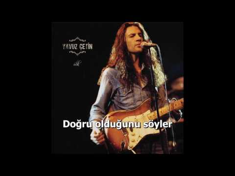 I'll Cry Again - Yavuz Çetin
