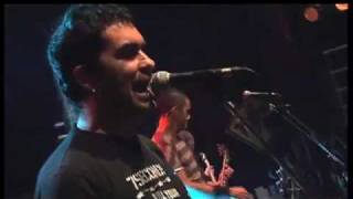 Attaque 77  -  Antorcha (en vivo)