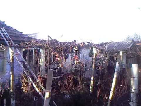 incendiu la vernesti pompieri