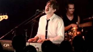 MELEE - 二人のムービー・スクリーン（LIVE）