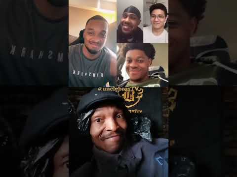 If you don't gerrit , GO AND ASK YOUR GRANDFATHER #unclebros #gerrit #funny #today