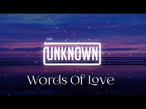 ctrsk x VIPLAY - Words Of Love (Dragostea Din Tei)
