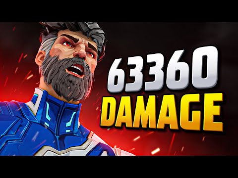 How to Always Have The MOST DAMAGE As Mr Fantastic