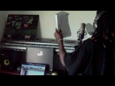 Driyp Drop & The Lab