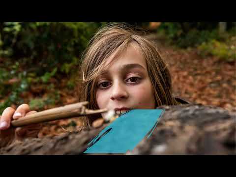 Het boek van OERRR Boektrailer | OERRR