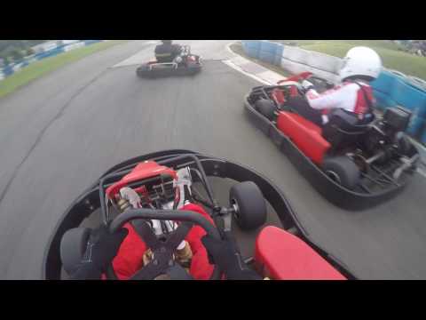 7ª Etapa Fórmula SKR - 20/08/16 - KGV (Parte 1)