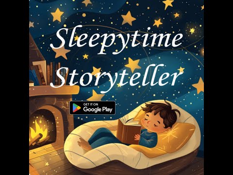 Sleepytime Storyteller video thumbnail