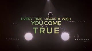 Randy Houser - True (Lyric Video)