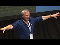 Dr David Hamilton - How Your Mind can Heal Your Body Workshop Part 2  - Change Your World Conference