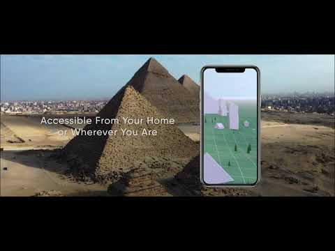 Earth 2 Inception   2020/2021