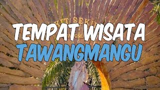 10 Tempat Wisata di Tawangmangu, dari Bukit Sekipan Hingga Air Terjun Grojogan Sewu