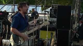 JD McPherson - &quot;Head Over Heels&quot; (XPoNential Music Festival 2015)