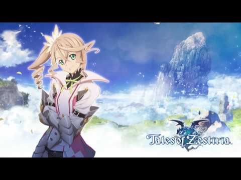 Kaze no Uta – Opening Tales of Zestiria the X (Full Version)