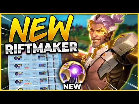 How I Went On A HUGE WIN STREAK With Riftmaker Sylas - League of Legends "Sylas" Gameplay