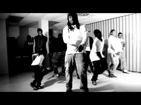 @DJLILMAN973 ft. DJ Fire - Feet to the Pedal (Official Music Video)