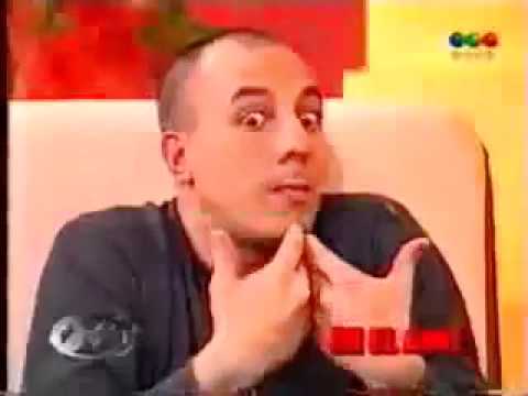 Chistes de Yayo 30 - postiza - crisis de identidad - familiares.mp4