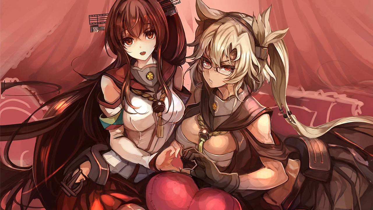 【艦これボーカル】 幽閉カタルシス - 少年よ、特攻の魁となれ