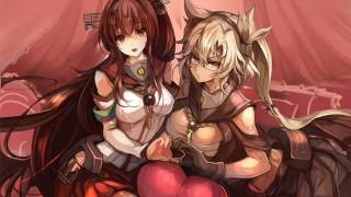 【艦これボーカル】 幽閉カタルシス - 少年よ、特攻の魁となれ のサムネイル