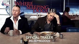 Where Sleeping Dogs Lie (2020) | Official Trailer HD video