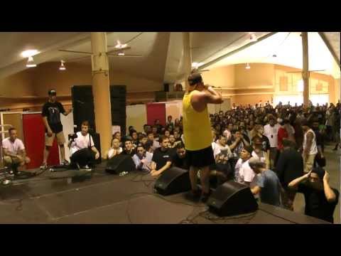 Suburban Scum FULL SET (Sound & Fury 07.22.2011)