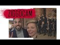 ZiggoCam - De Ligt: 'Ik draag geen foute kersttrui met kerst'