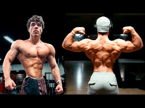 NATURAL AESTHETICS - LEXX LITTLE - MOTIVATIONAL VIDEO