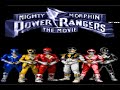 Longplay Mighty Morphin Power Rangers The Movie Game Gear