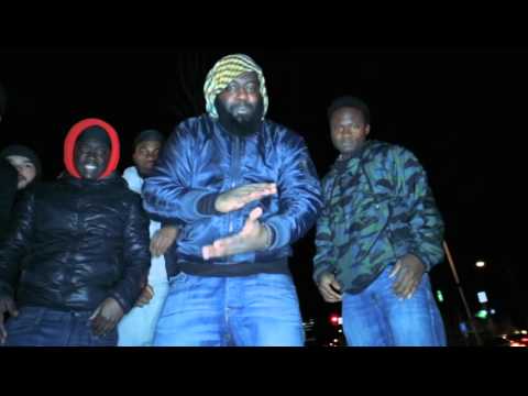 GQ Benn Ft Dark Lo (On the Low)