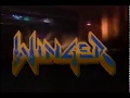 Winger - Madalaine - Live In tokyo Japan 1991  HD
