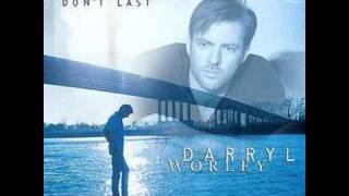 Darryl Worley - Second Wind  Hard Rain Don't Last