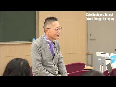 2019/12/14 Forum2 Part2 -1 Professor Uchino’s lecture on “Intellectual Properties”