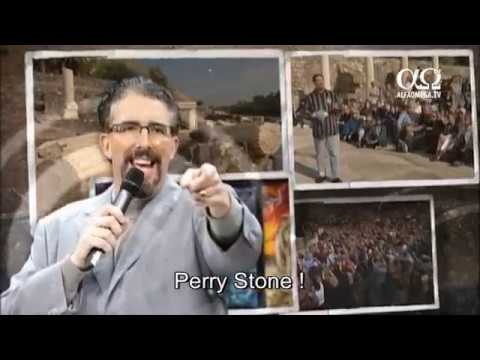 Ospat cu mana (Manna Fest) 726 - cu Perry Stone