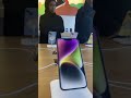 Journey Through Apple Apple Thx