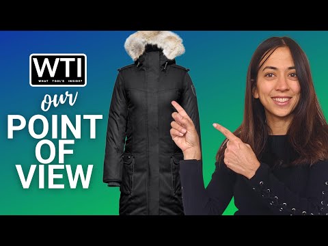 Nobis Abby Crosshatch Jackets - WTI product video review