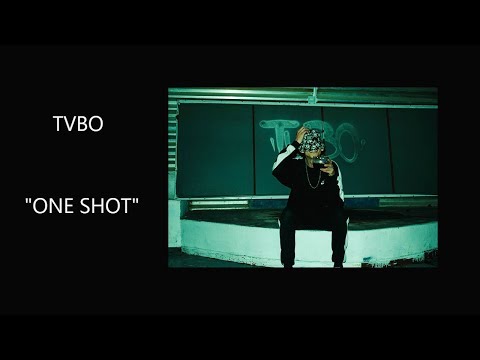 TVBO - ONE SHOT