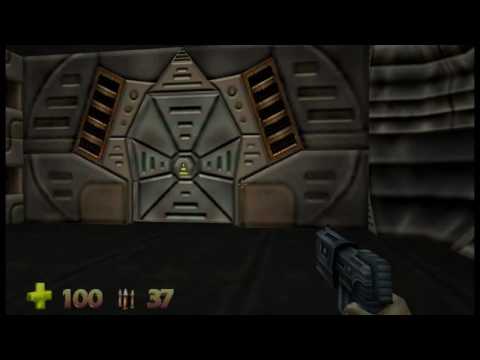 Cajun Plays Turok 2 Part 23