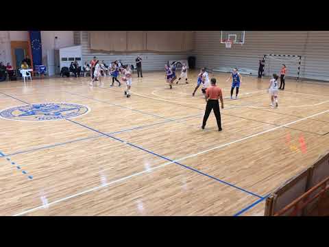 LNBF/ CSU ACS ROOKIES  -  KSE TG SECUIESC