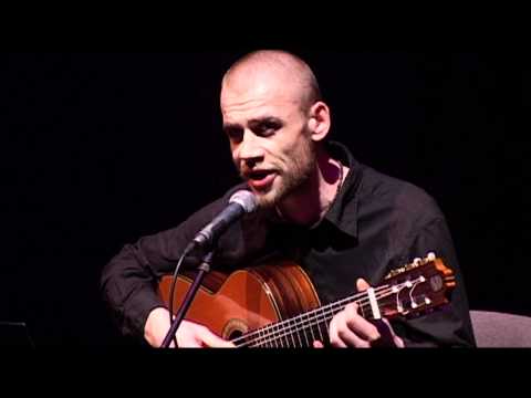 Piotr Dąbrówka - Zapraszam wszystkich