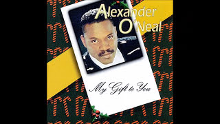 Alexander O&#39;Neal - Christmas Songs