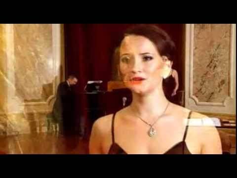 Tatiana Rotari (Caisin) - "Rusalka"- "Song to the Moon" - Antonin Dvorak