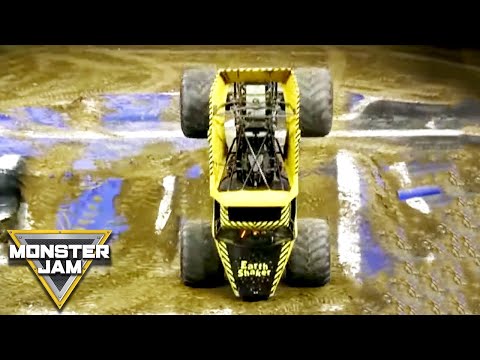 2022 Monster Jam Highlights - Fresno, CA - April 1-3, 2022 | Monster Jam