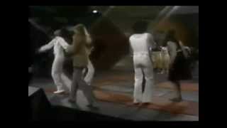 Michael Jackson Tribute: After The Dance - Marvin Gaye