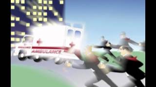 Ambulance Chaser   Binfiled Broke It