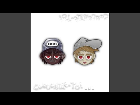 Concentre-toi (feat. H Jeunecrack & Bricksy & 3g)
