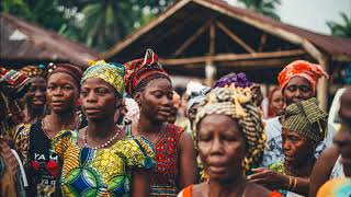 Seun Kuti & Egypt 80 - The Good Leaf (Josefowski Edit)