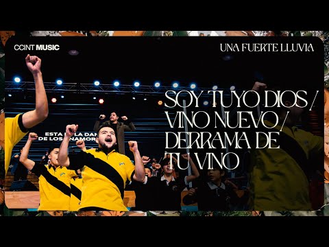 Centro Cristiano Internacional CCINT and CCINT Music