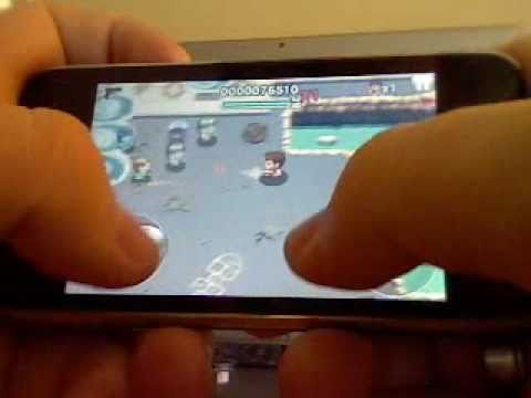 Halfbrick Studios || Age of Zombies App Review for the iPhone and iPod Touch - YouTube
