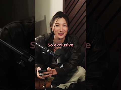 EJAE’s Reveals Her Exclusive Demo of Your Idol from KPop Demon Hunters