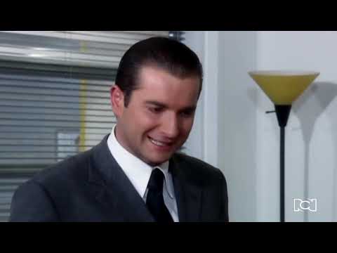 En medio de la Junta Directiva, Daniel confronta a Armando y a Betty | Yo soy Betty, la fea