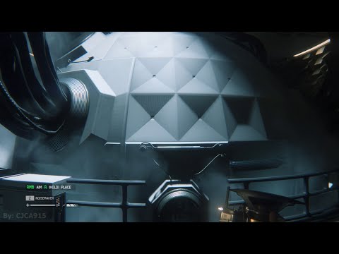 Steam Community :: Video :: Alien: Isolation Gameplay Part 20 - Samuels ...